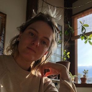 Meet your Posher, Catherine